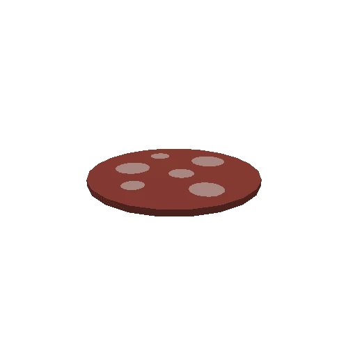 Pepperoni Slice